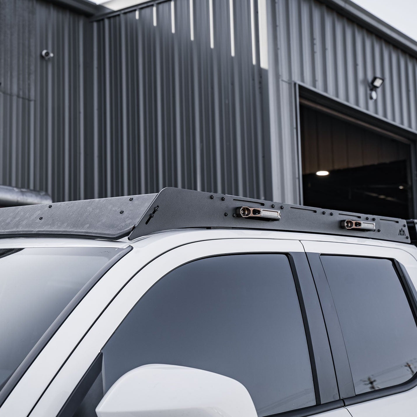 DRIFTR Roof Rack Tacoma (2024+)