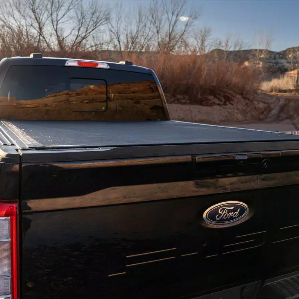 Revolver X4S Hard Roll Up Tonneau cover Tacoma (2016-2023)
