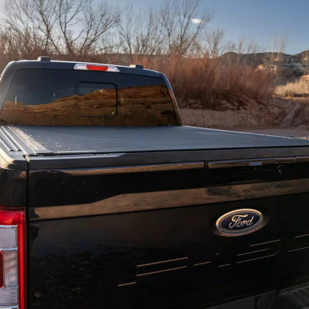 Revolver X4S Hard Roll Up Tonneau cover Tacoma (2016-2023)