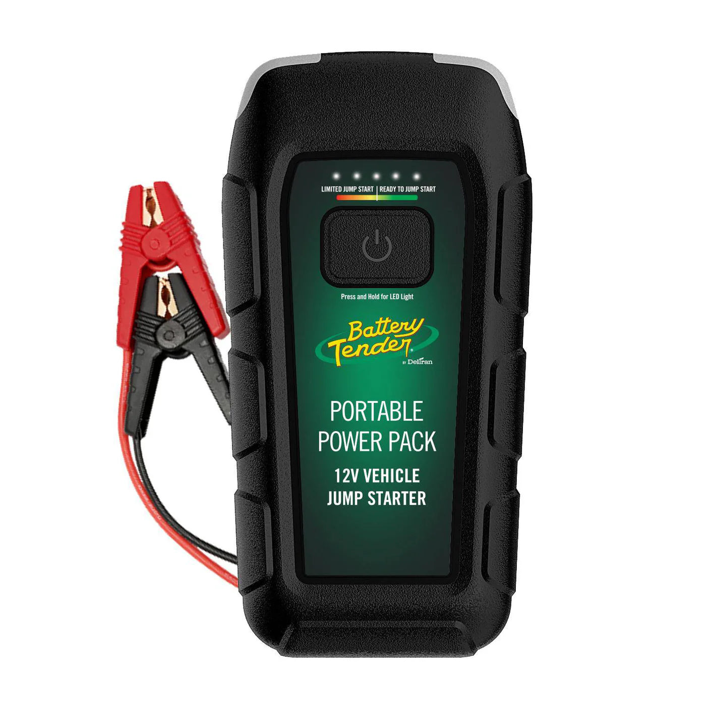 Jump Starter Portable Power Bank