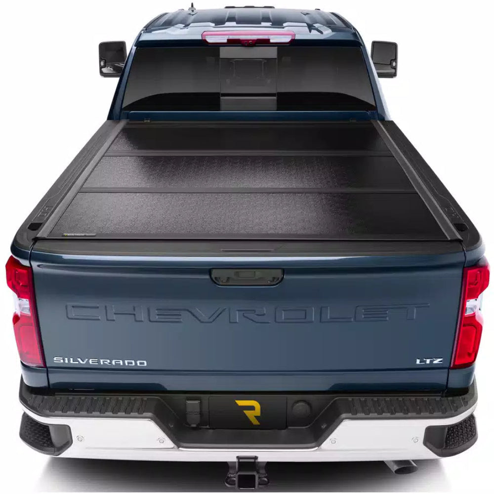 Flex Tonneau Cover Tacoma (2024+)