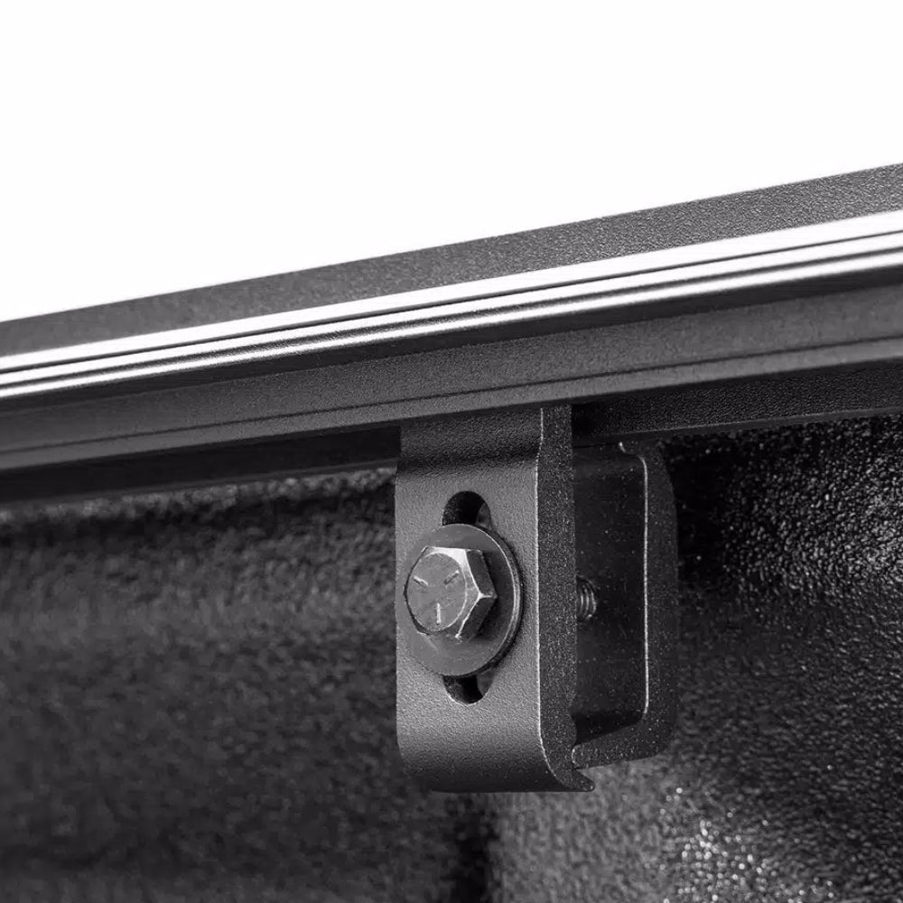F1 Hard Folding Tonneau Cover Tacoma (2024+)