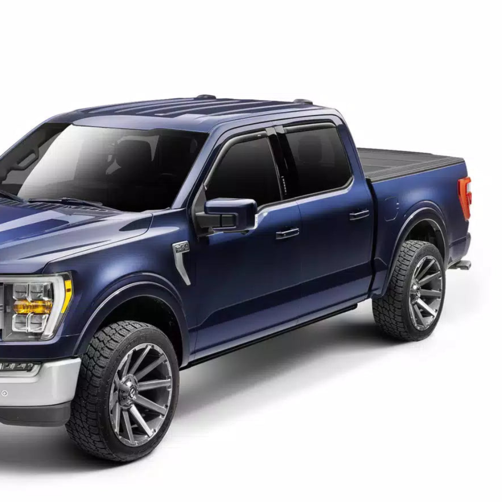 Powerstep Vision Tundra (2022+)