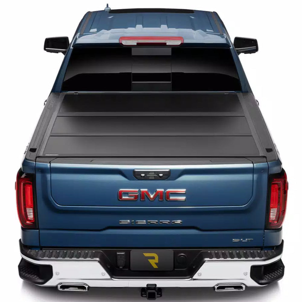 Select Tonneau Cover Tacoma (2024+)