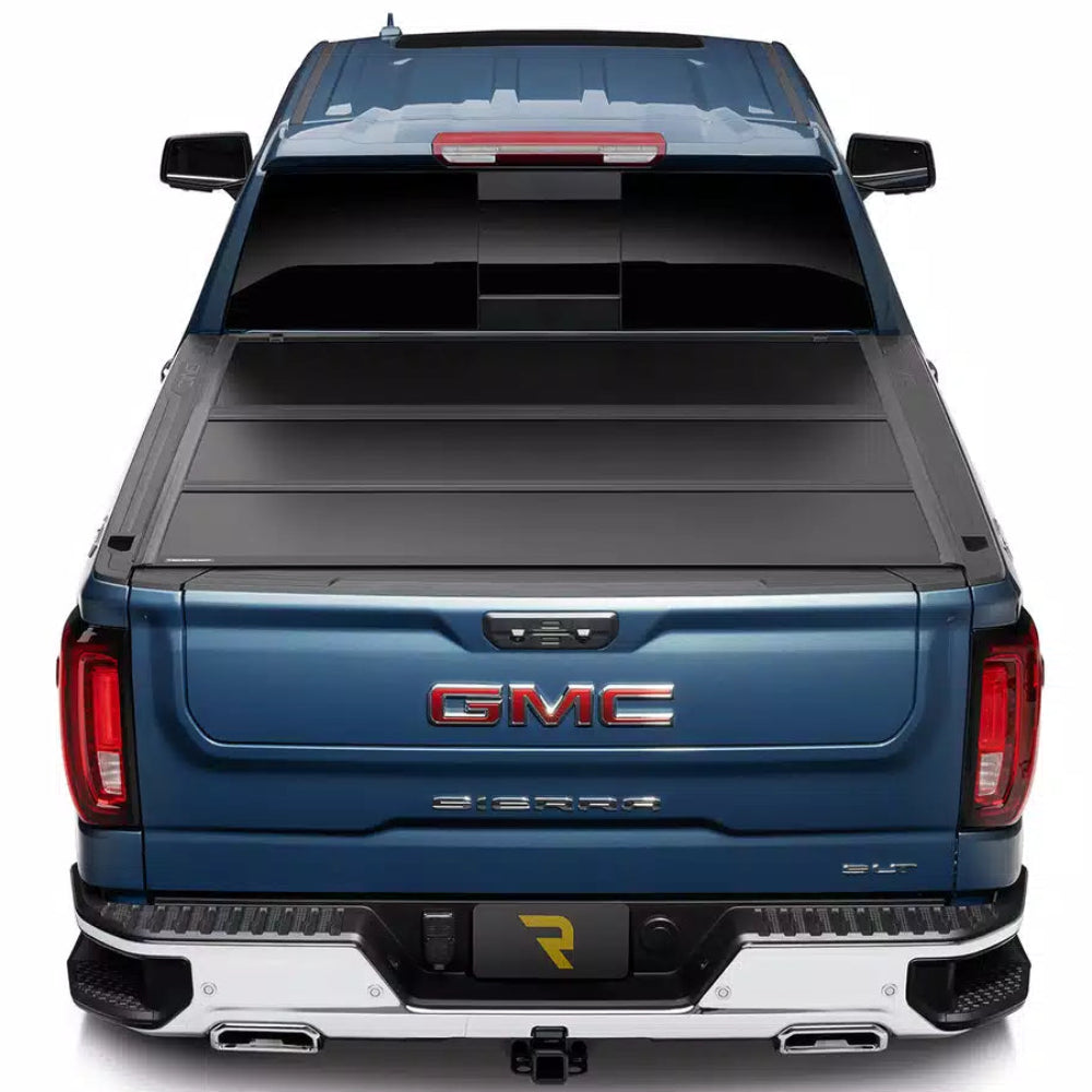 Select Tonneau Cover Tacoma (2016-2023)