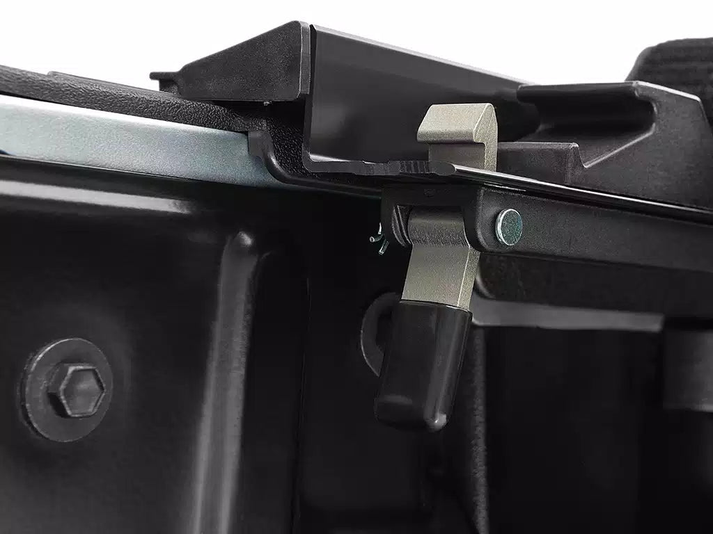 Pro X15 Tonneau Cover Tacoma (2016-2023)