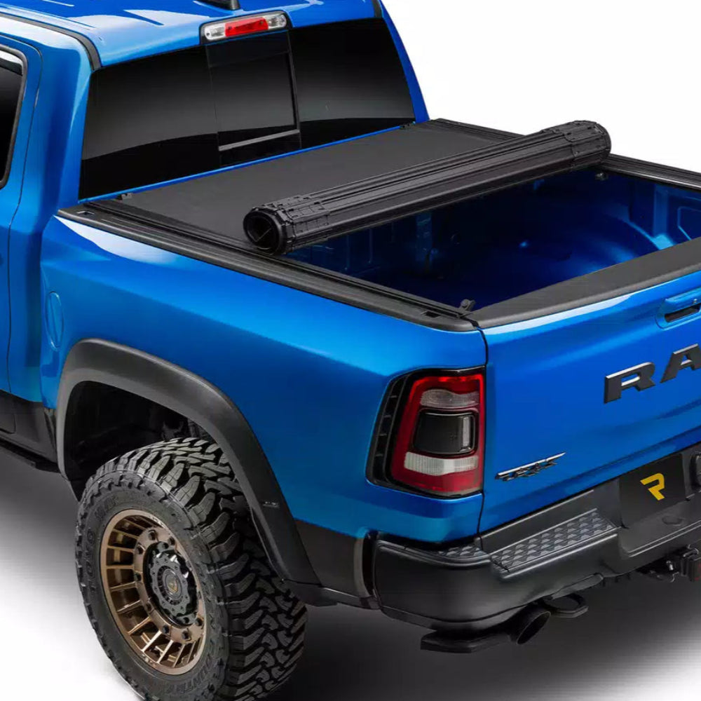 Revolver X4S Hard Roll Up Tonneau cover Tacoma (2016-2023)