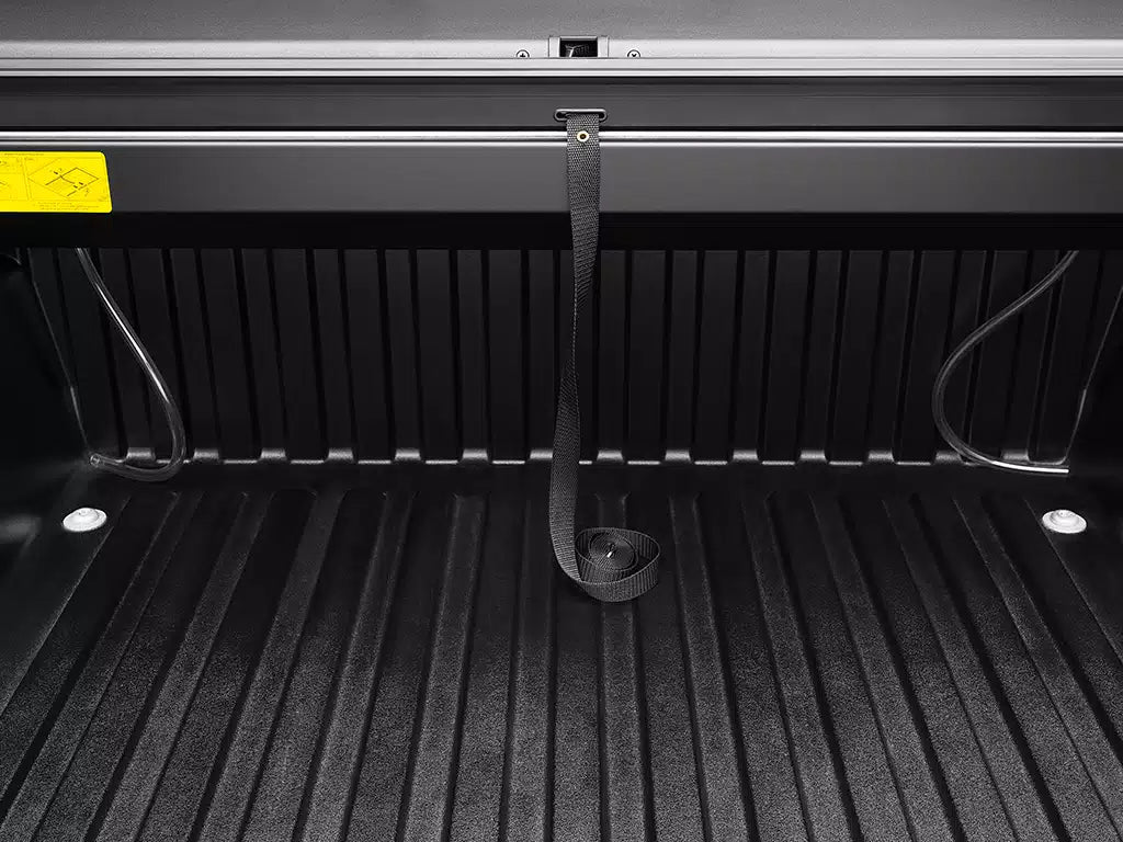 M-Series Tonneau Cover Tundra (2022+)