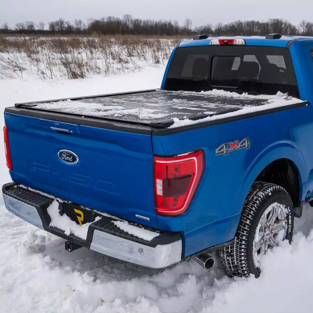 Pro XR Tonneau Cover Tacoma (2024+)