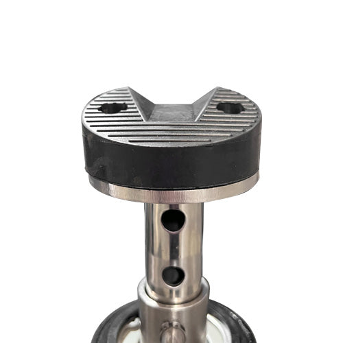 Wedge Top Air Jack Puck