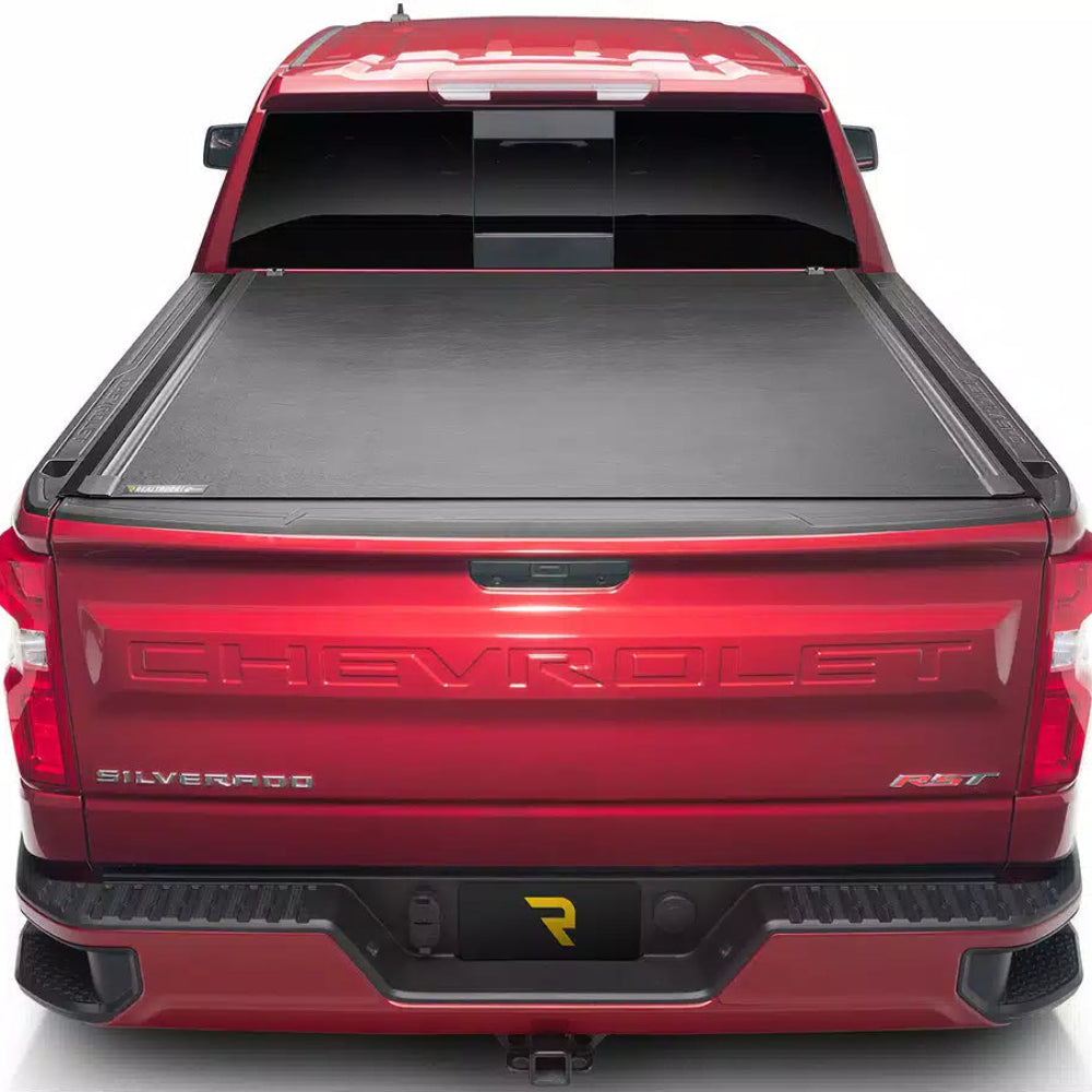 Revolver X2 Hard Roll Up Tonneau Cover Tacoma (2016-2023)