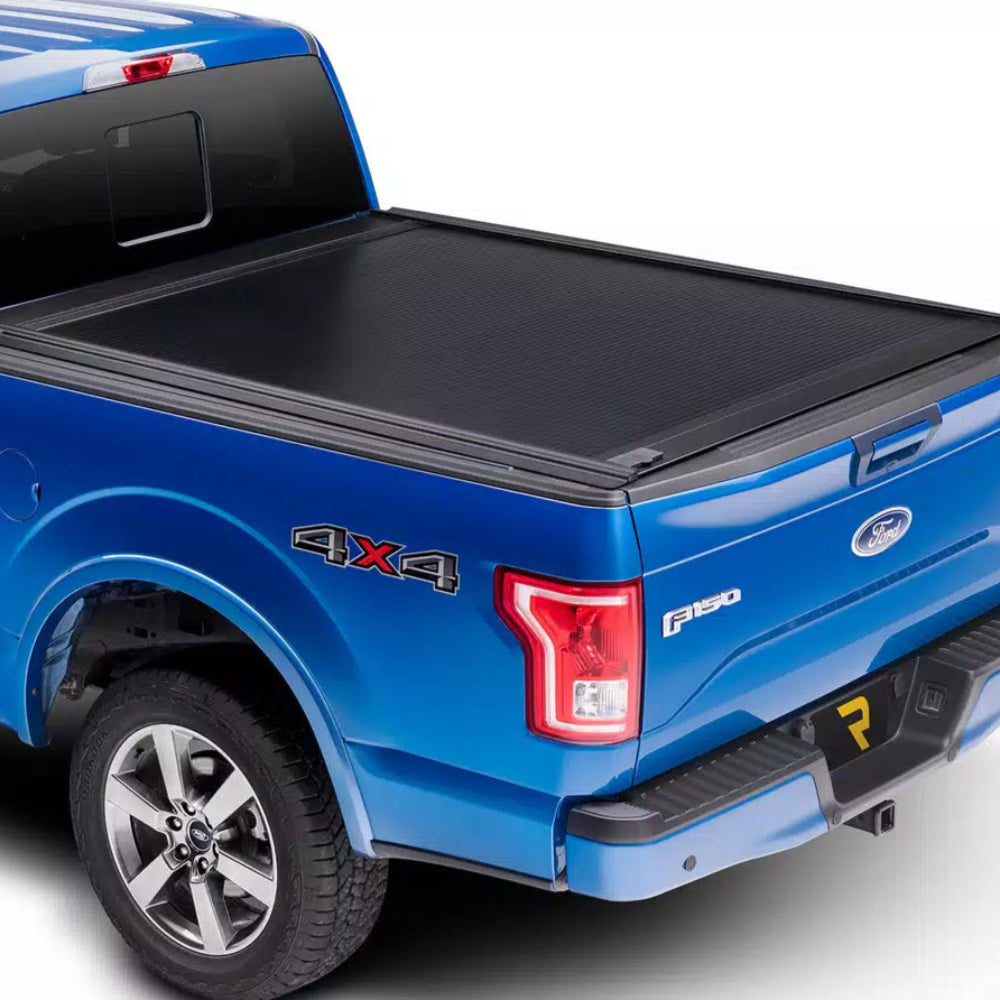 One MX Tonneau Cover Tundra (2022+)