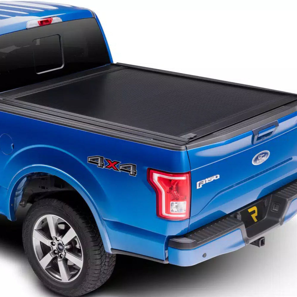 One MX Tonneau Cover Tacoma (2024+)