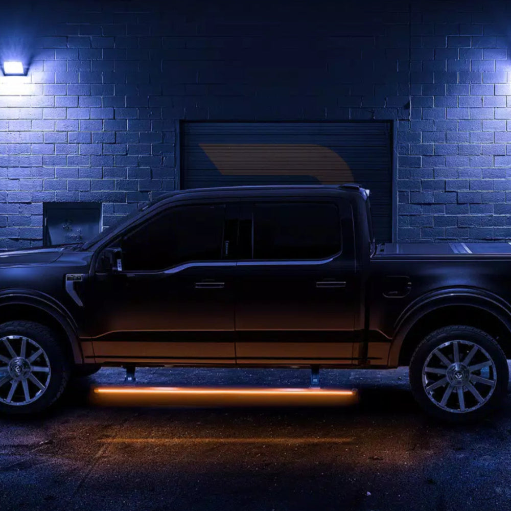 Powerstep Vision Tundra (2022+)