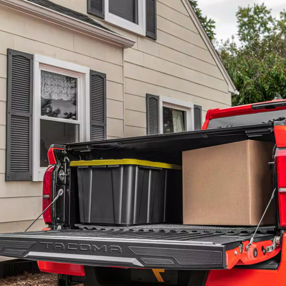 Select Tonneau Cover Tacoma (2024+)