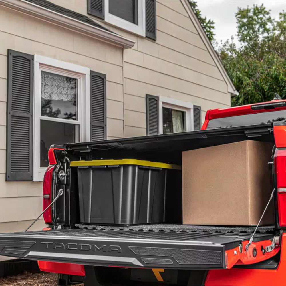 Select Tonneau Cover Tacoma (2016-2023)