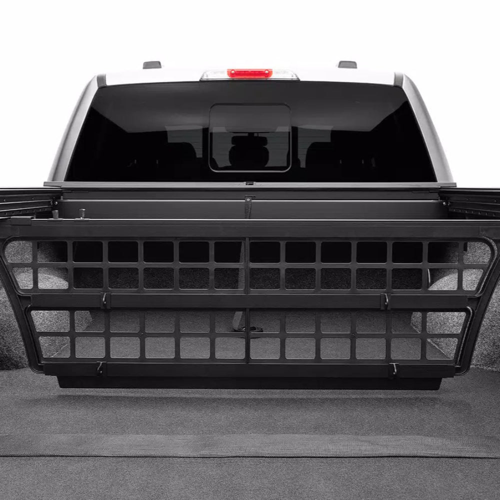 Cargo Manager Tacoma (2024+)