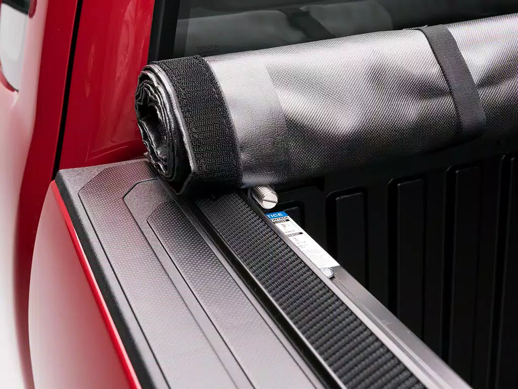 Lo Pro Tonneau Cover Tacoma (2016-2023)