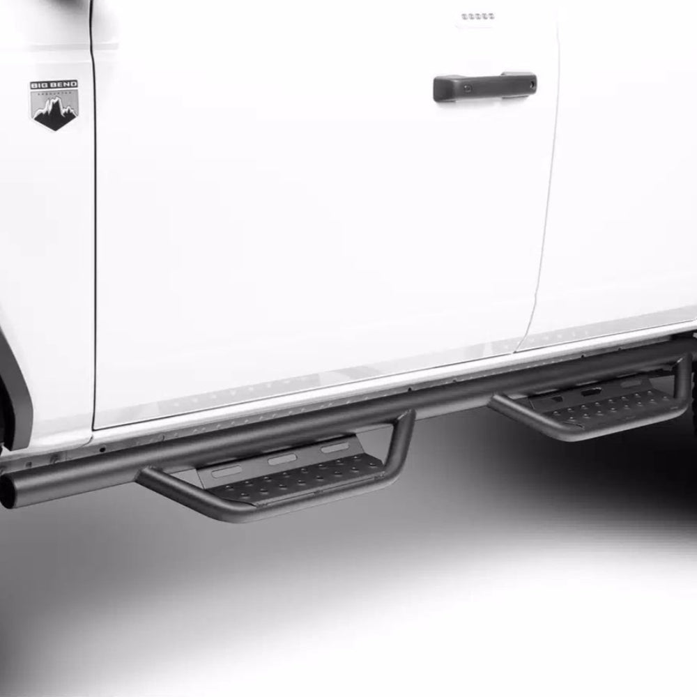 Nerf Steps RS Tundra (2022+)