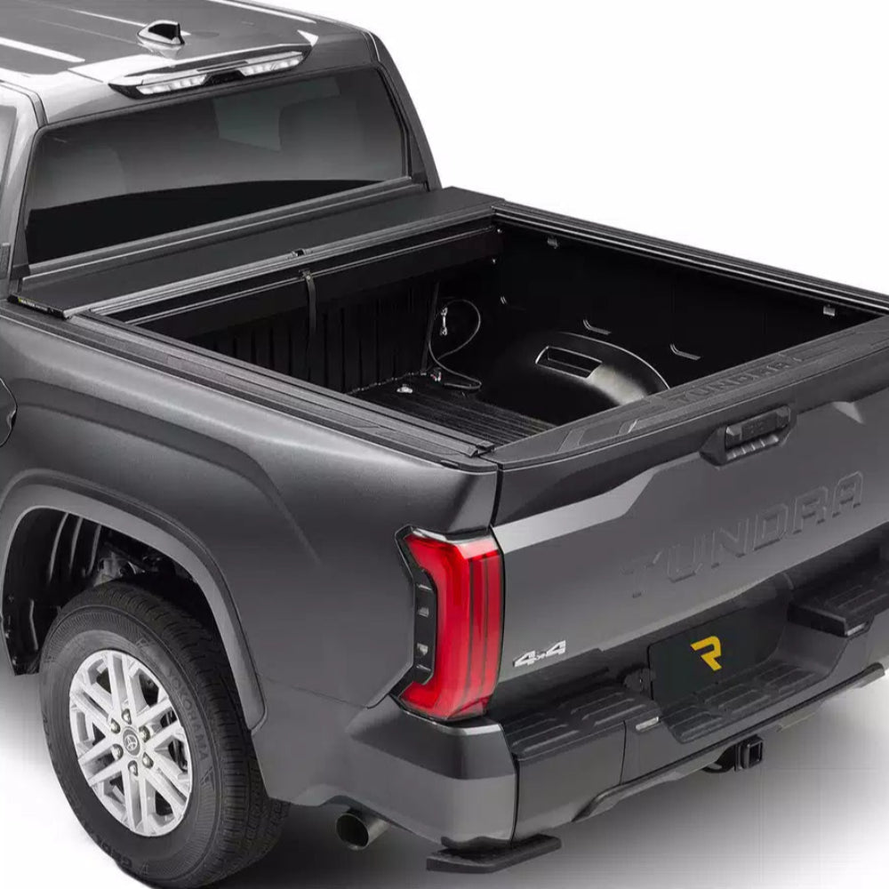 A-Series XT Tonneau Cover Tacoma (2024+)