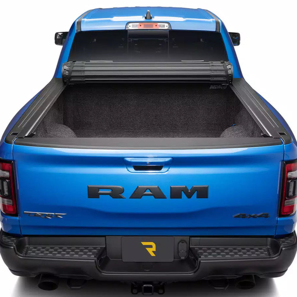 Revolver X4S Hard Roll Up Tonneau cover Tacoma (2016-2023)