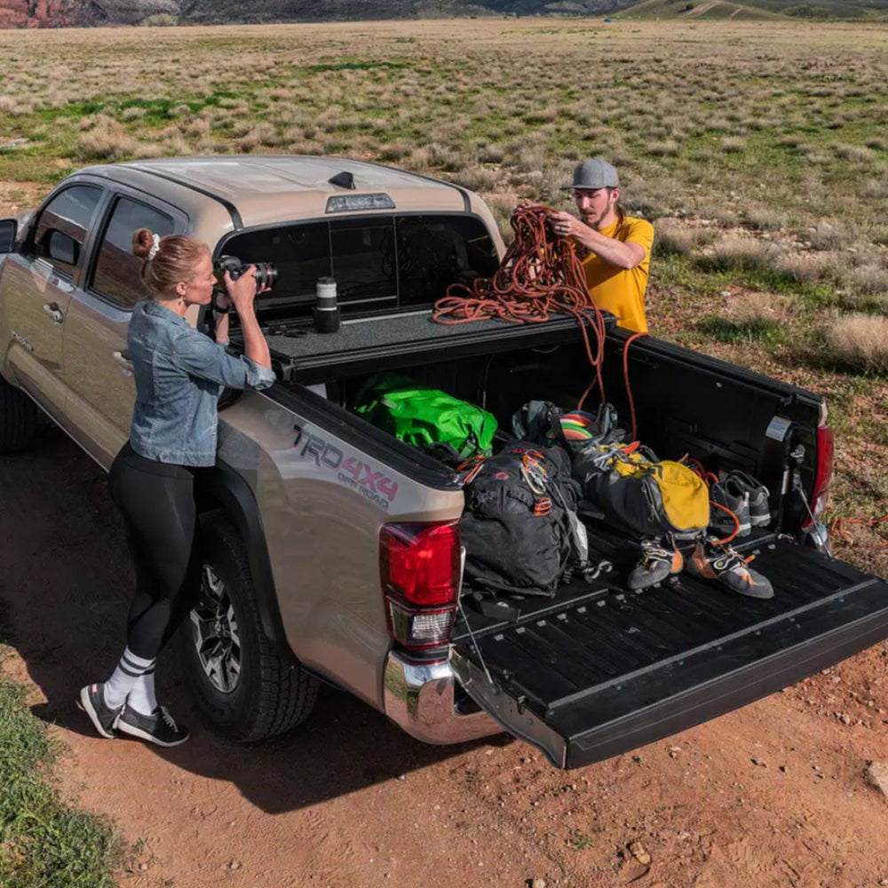 Ultra Flex Tonneau Cover Tacoma (2024+)
