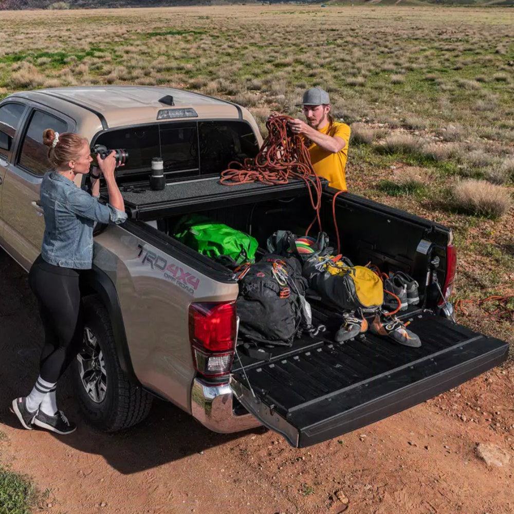 Ultra Flex Tonneau Cover Tacoma (2016-2023)