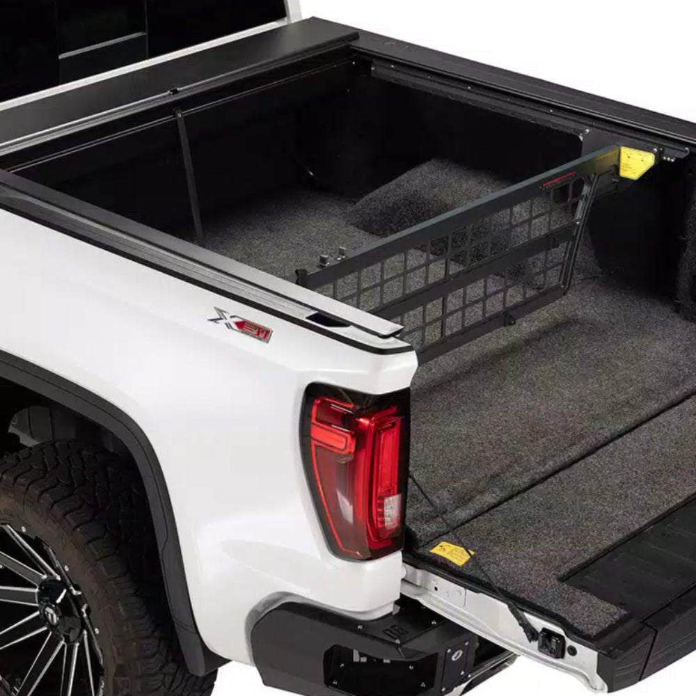 Cargo Manager Tacoma (2024+)