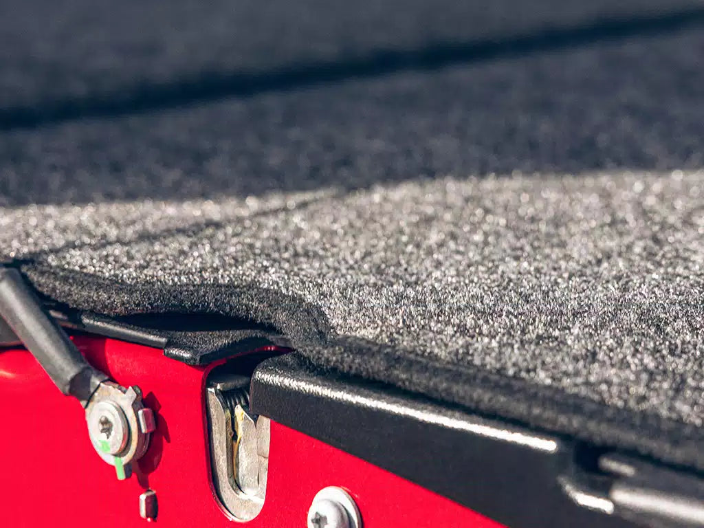 Classic Bed Liner Tundra (2022+)