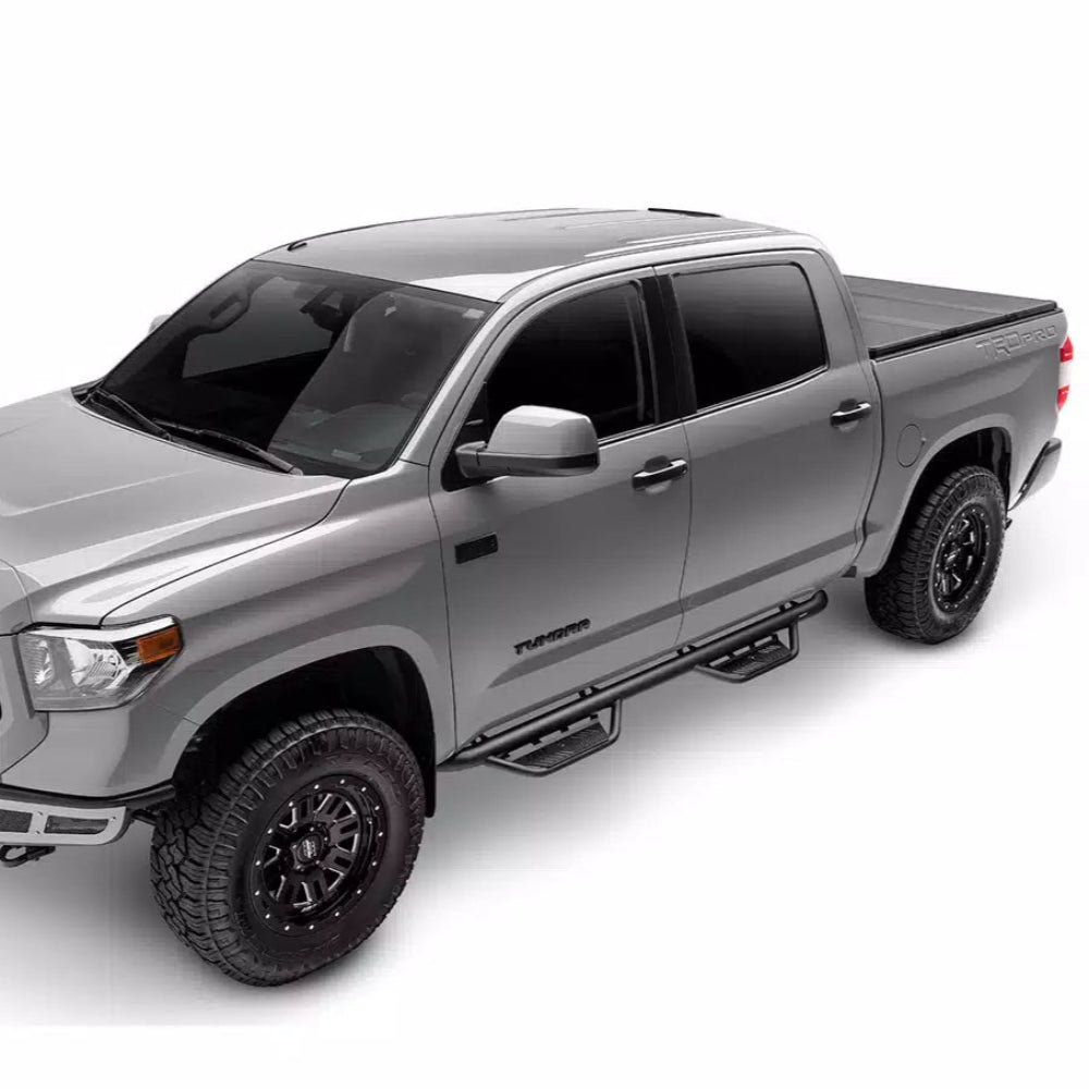 Cab Length Podium Steps Tacoma (2016-2023)