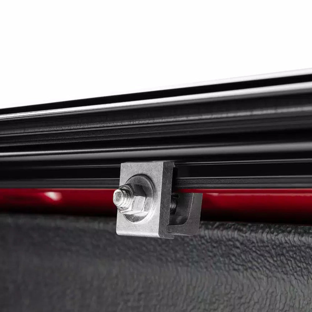 Revolver X2 Hard Roll Up Tonneau Cover Tacoma (2016-2023)