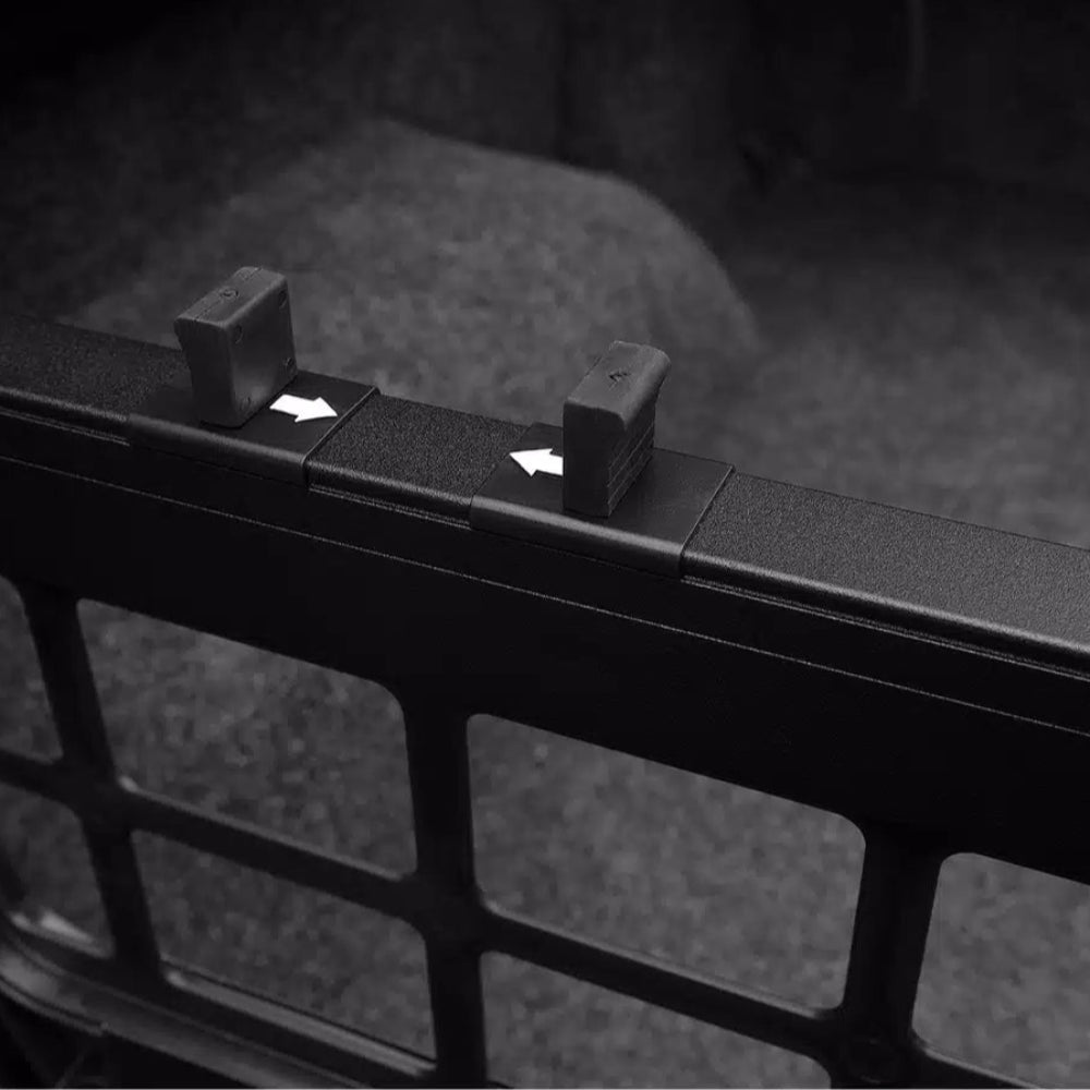 Cargo Manager Tacoma (2024+)