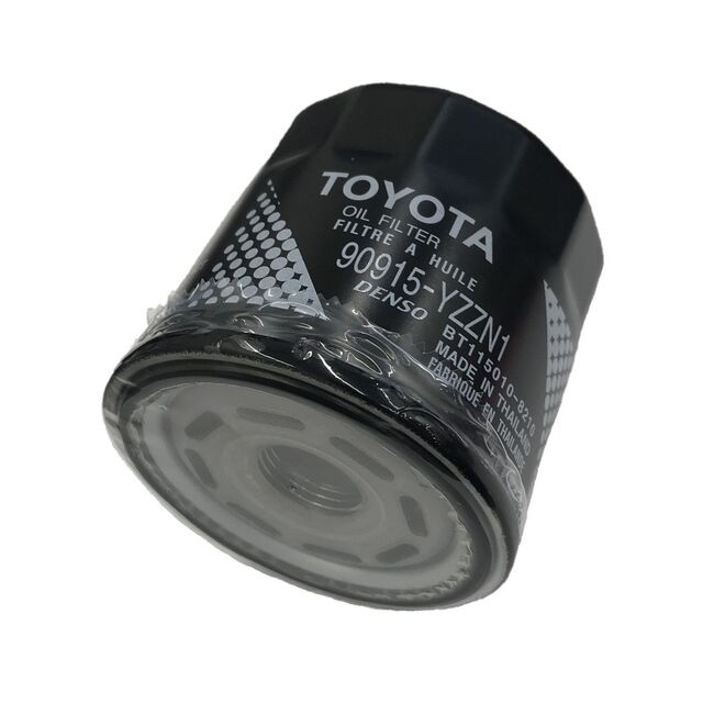 OEM Oil Filter 4Runner (2025+) & Tacoma (2024+) & Land Cruiser (2024+)