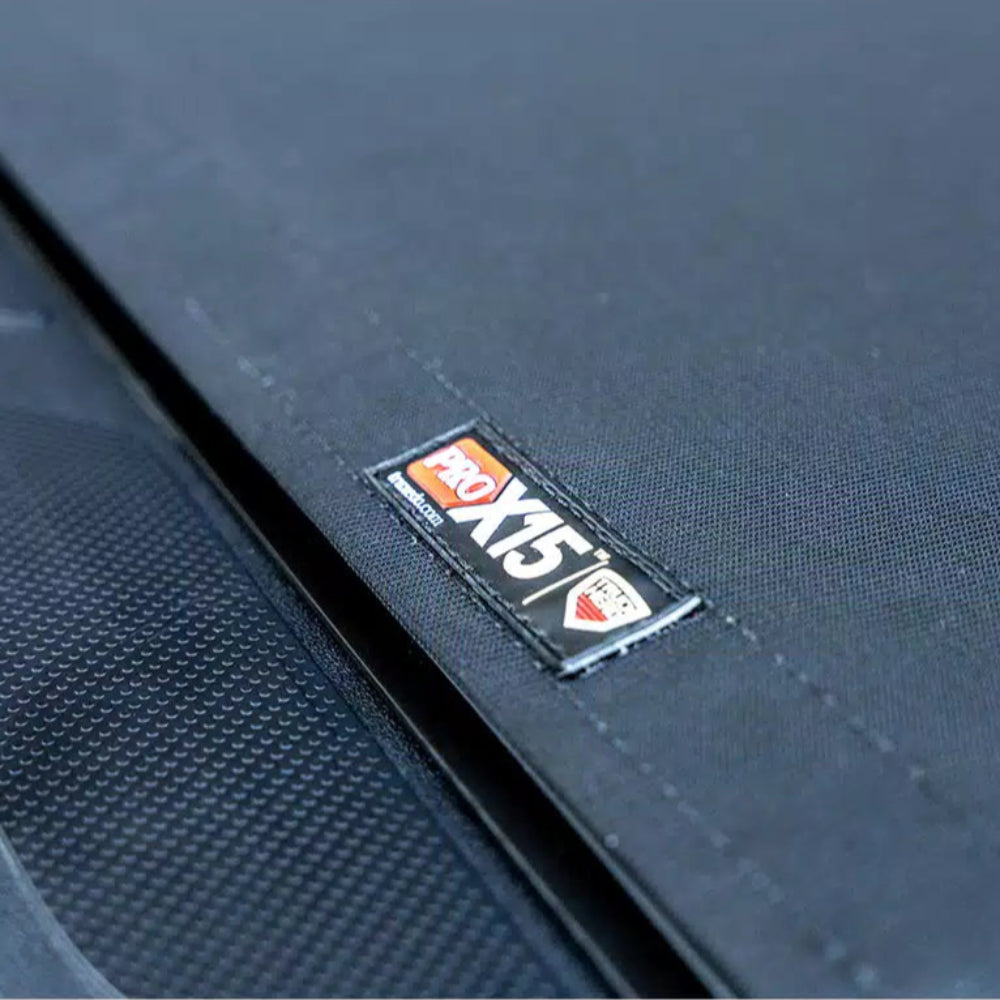 Pro X15 Soft Roll Up Tonneau Cover Tundra (2022+)