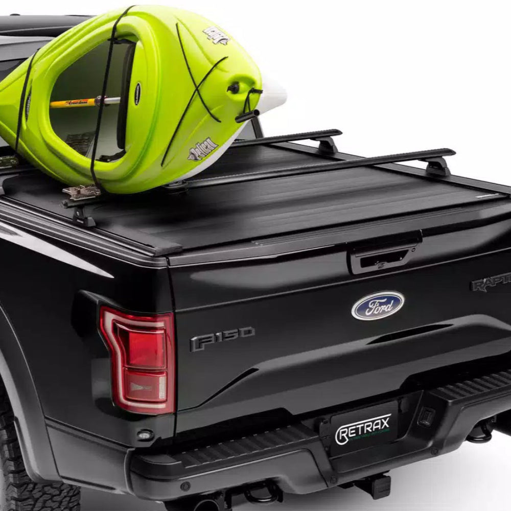 Powertraxpro XR Electric Tonneau cover Tacoma (2024+)