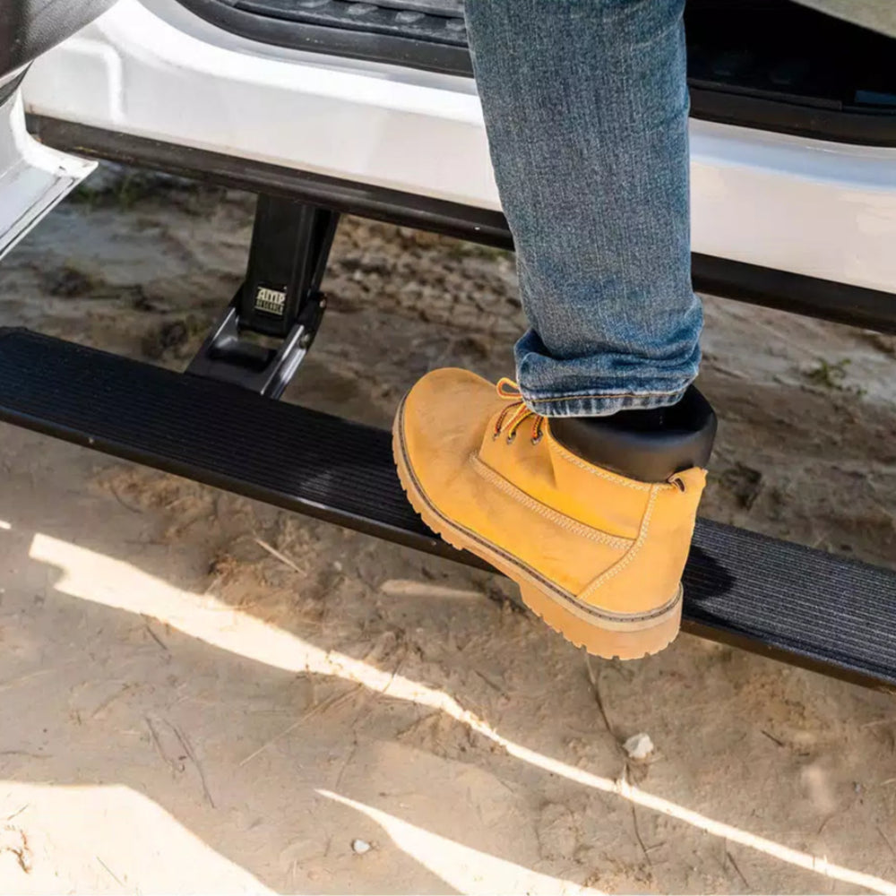 Powerstep Xtreme Tundra (2022+)