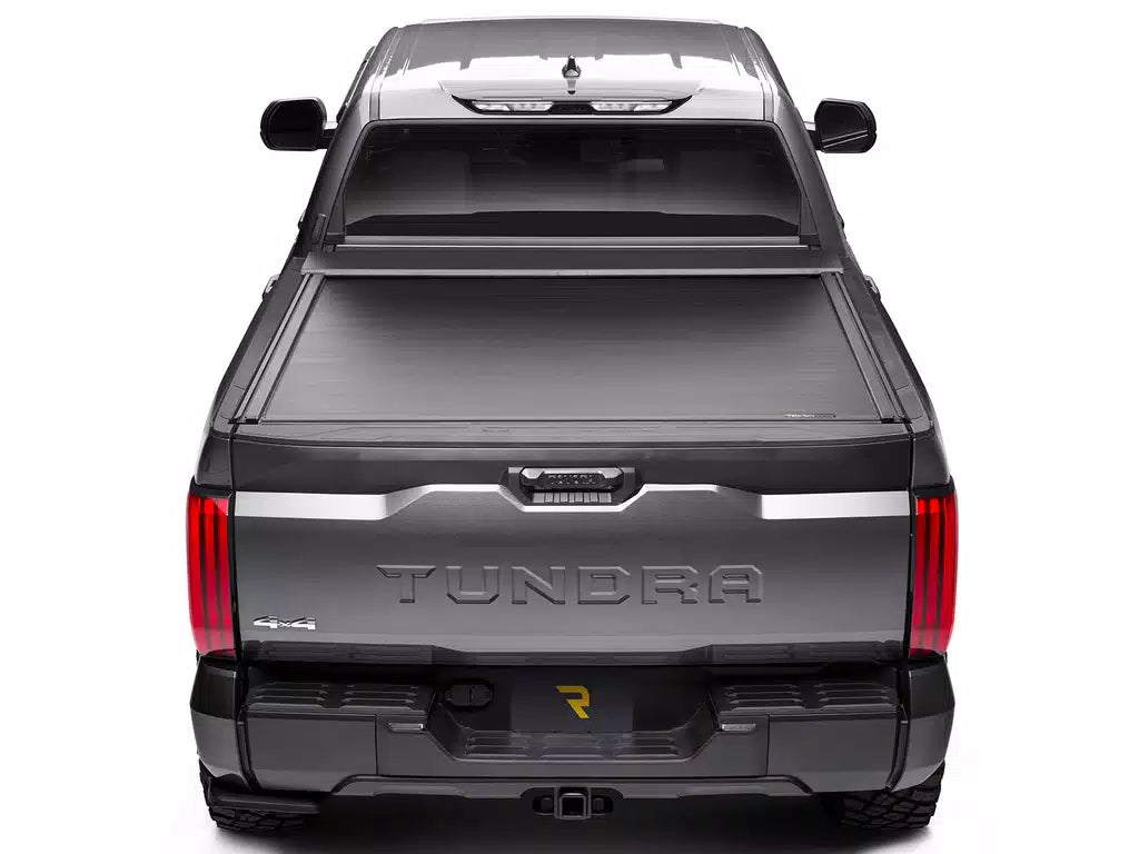 E-Series XT Tonneau Cover Tacoma (2016-2023)