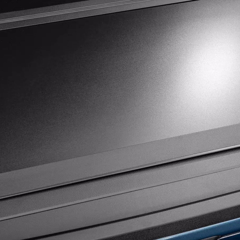 Select Tonneau Cover Tacoma (2024+)