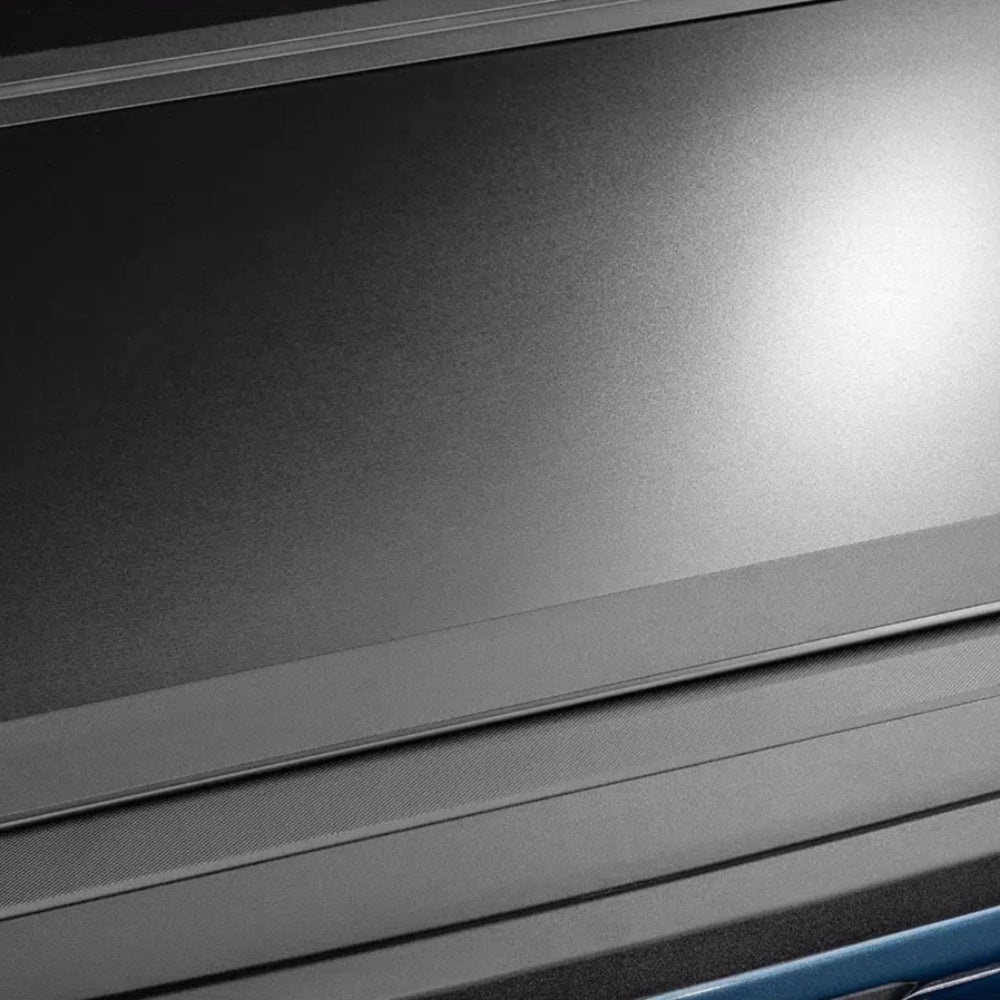 Select Tonneau Cover Tacoma (2016-2023)