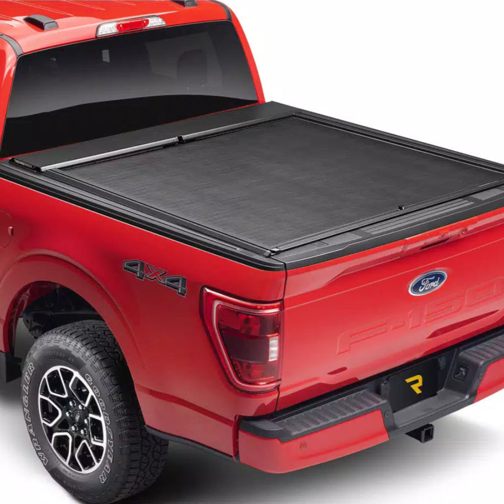 M-Series XT Tonneau Cover Tundra (2022+)