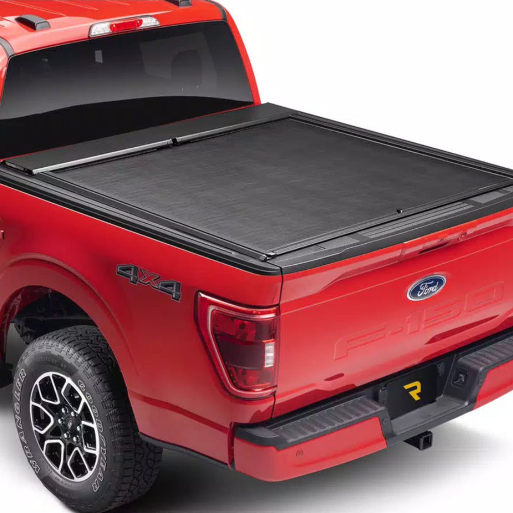 M-Series XT Tonneau Cover Tacoma (2024+)