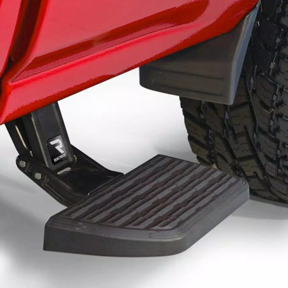 Bed Step 2 Tundra (2022+)