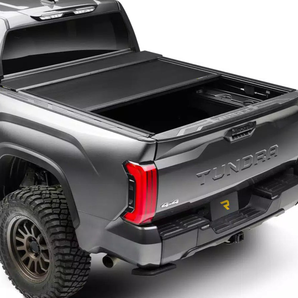E-Series XT Electric Tonneau Cover Tundra (2022+)