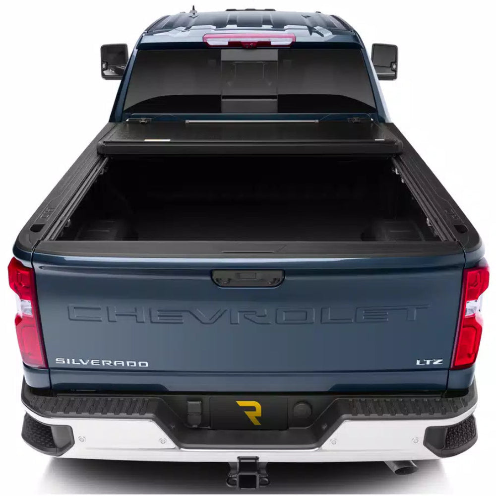 Flex Tonneau Cover Tacoma (2024+)