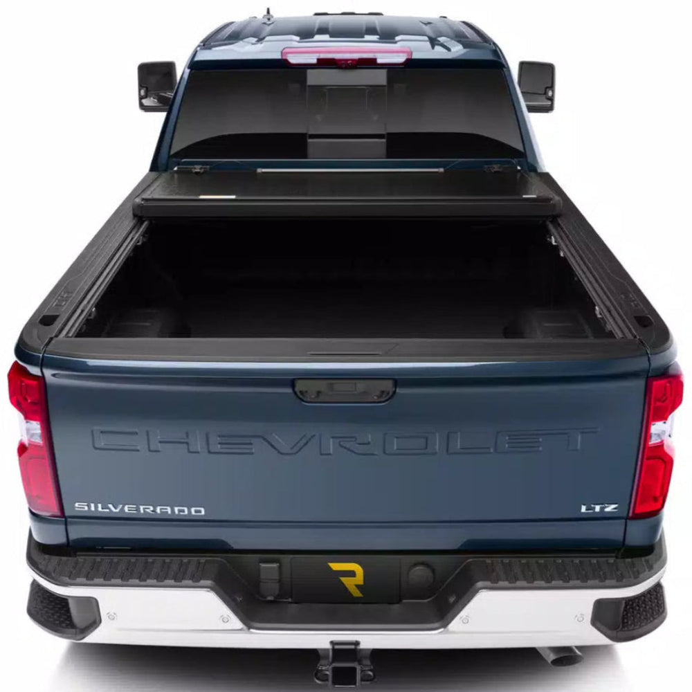 Flex Tonneau Cover Tacoma (2016-2023)