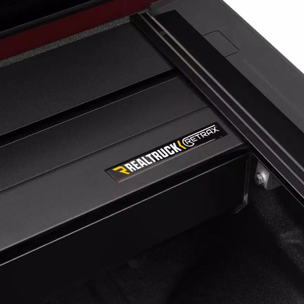 PRO MX Tonneau Cover Tacoma (2024+)