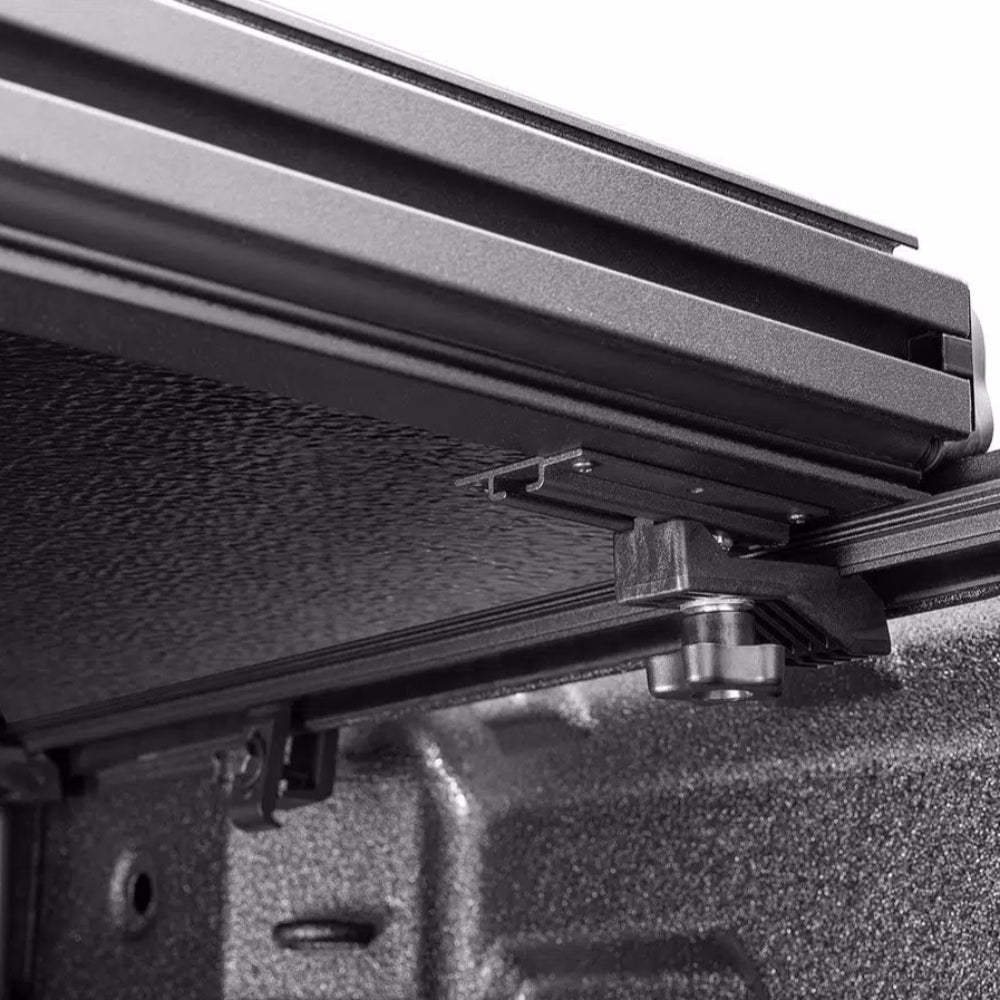 Select Tonneau Cover Tacoma (2024+)