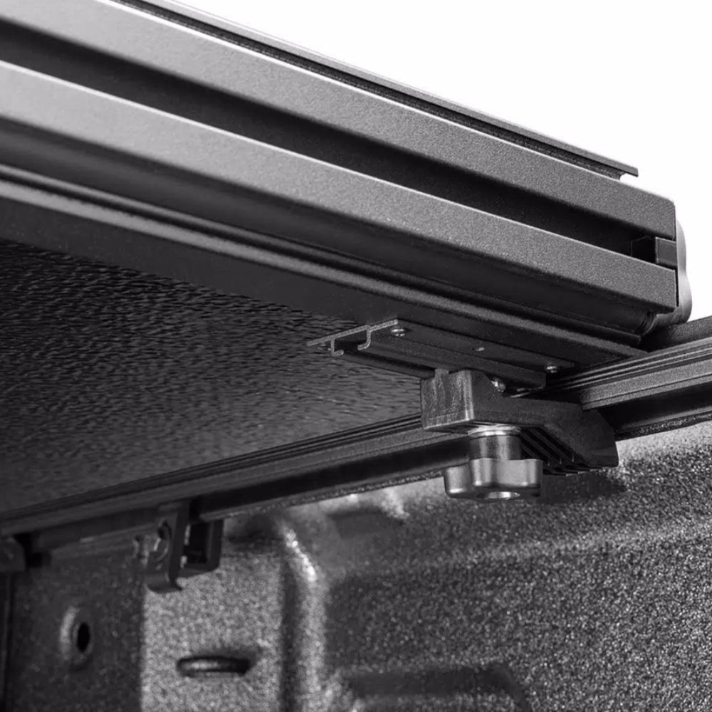 Select Tonneau Cover Tacoma (2016-2023)