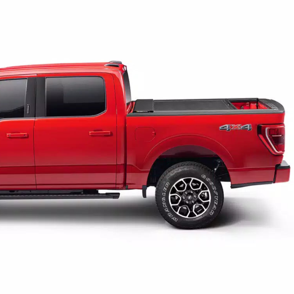 M-Series XT Tonneau Cover Tacoma (2024+)