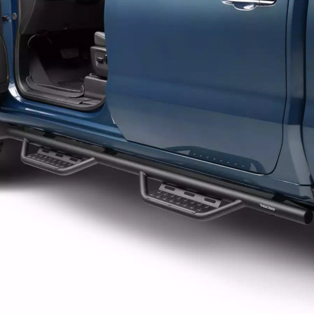 Nerf Steps RS Tacoma (2016-2024)